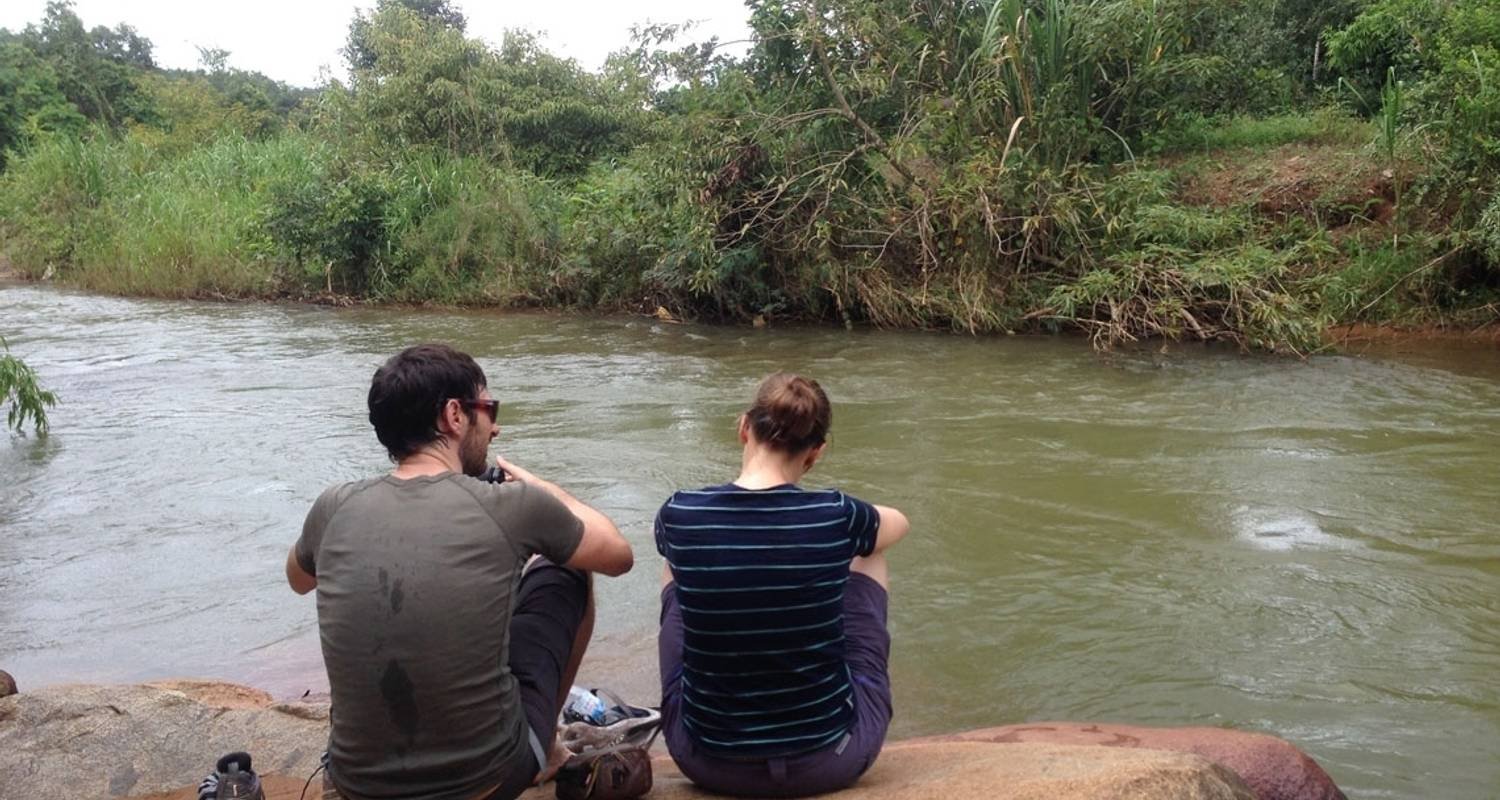 Conquer the Legendary Ho Chi Minh Trail: 9-Day Gravel Bike Adventure Tour